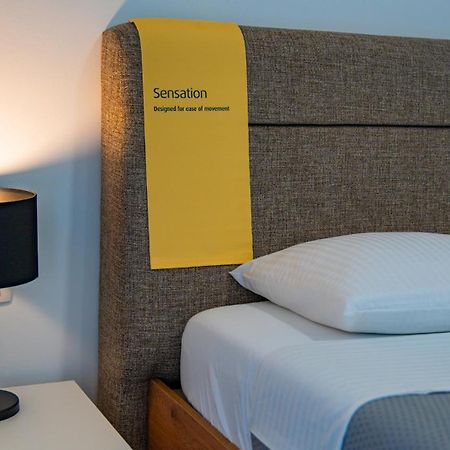 Skala Luxury Rooms Cetinje Kültér fotó