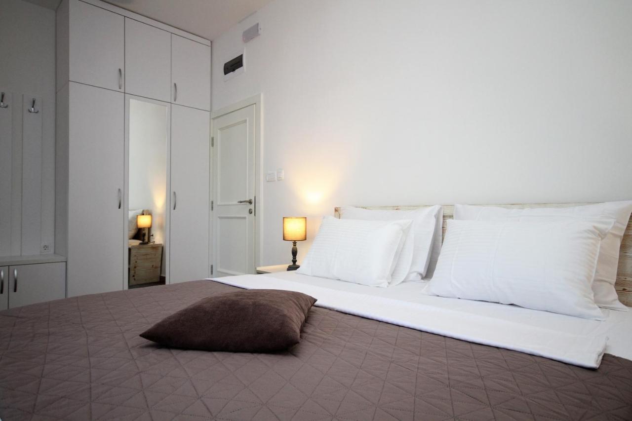 Skala Luxury Rooms Cetinje Kültér fotó