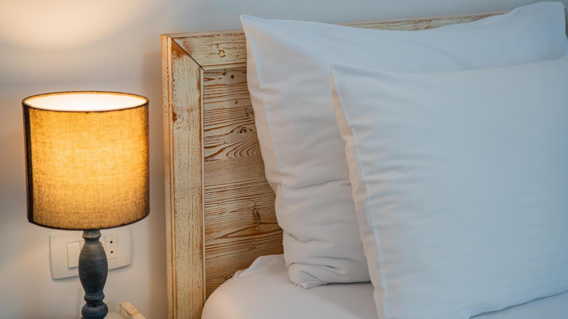 Skala Luxury Rooms Cetinje Kültér fotó