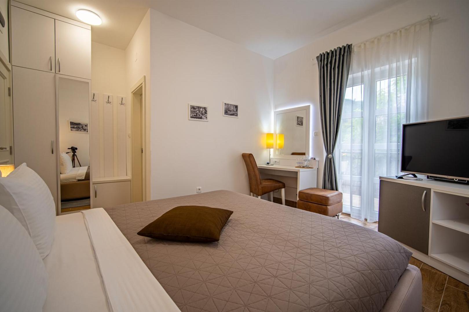 Skala Luxury Rooms Cetinje Kültér fotó