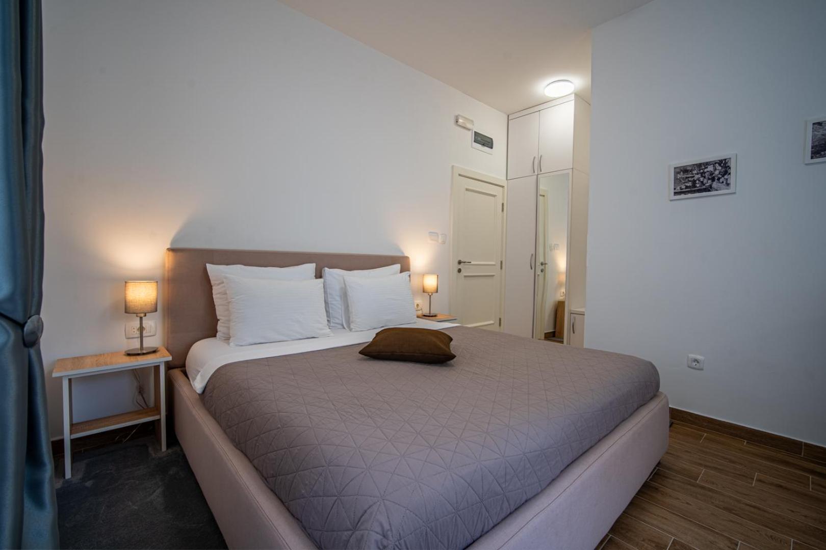 Skala Luxury Rooms Cetinje Kültér fotó