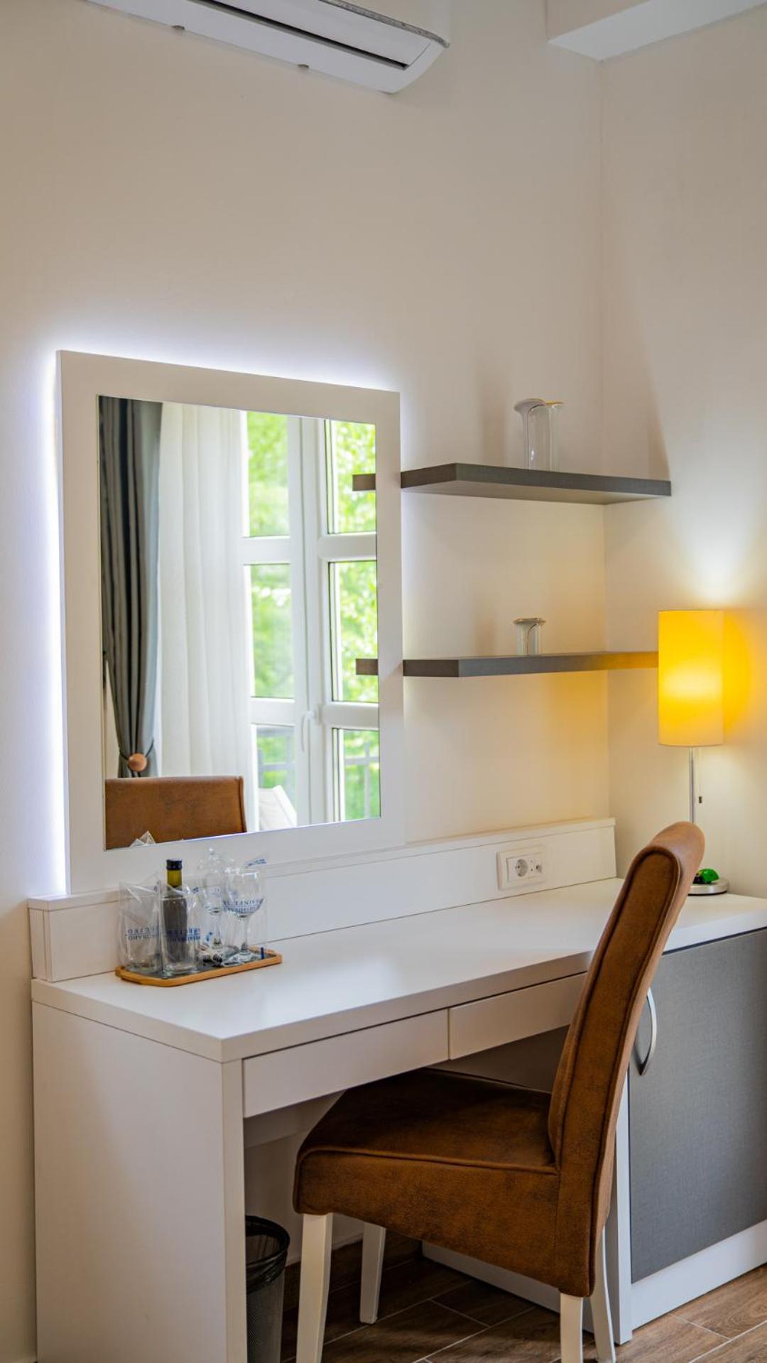 Skala Luxury Rooms Cetinje Kültér fotó