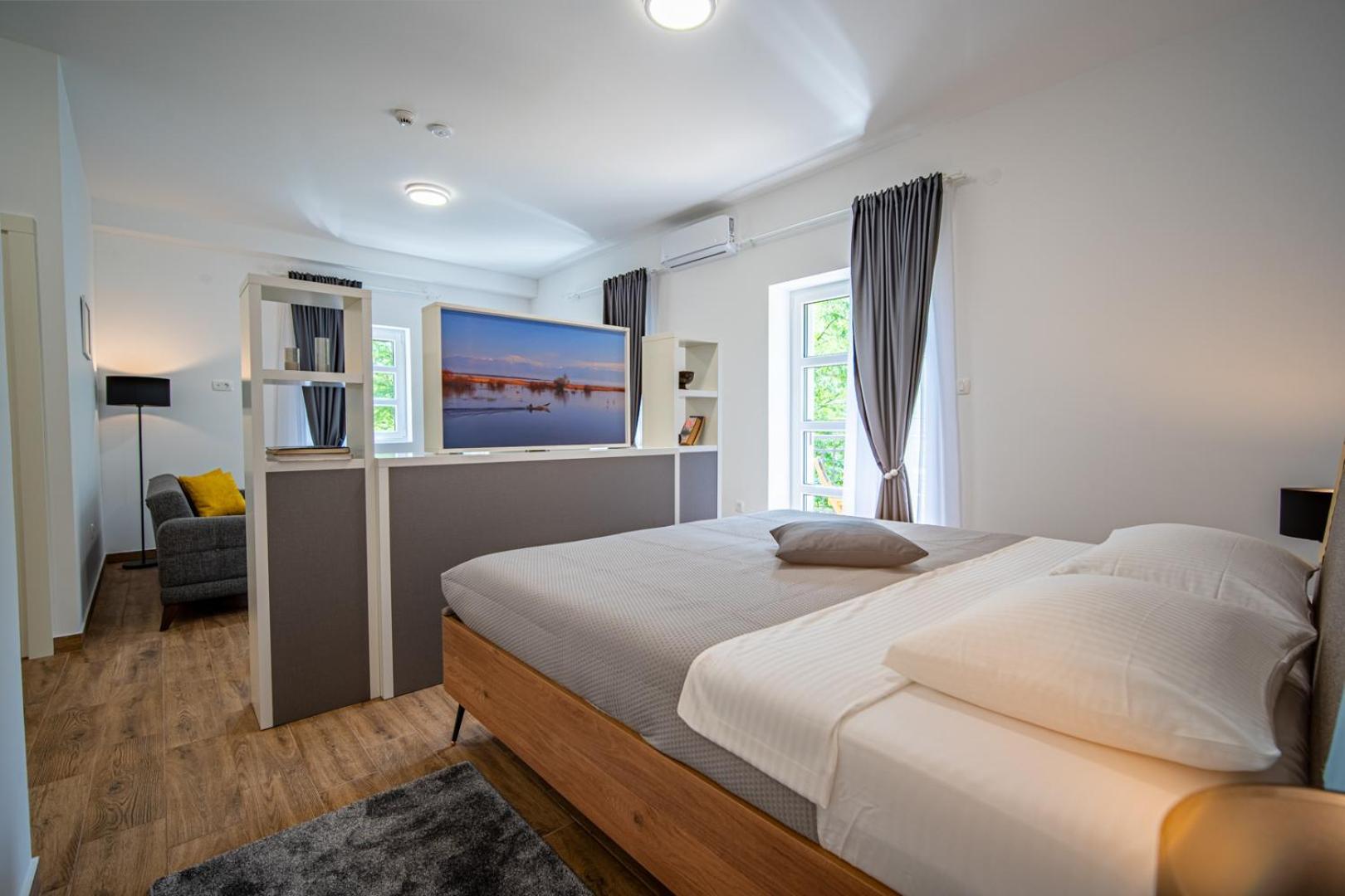 Skala Luxury Rooms Cetinje Kültér fotó