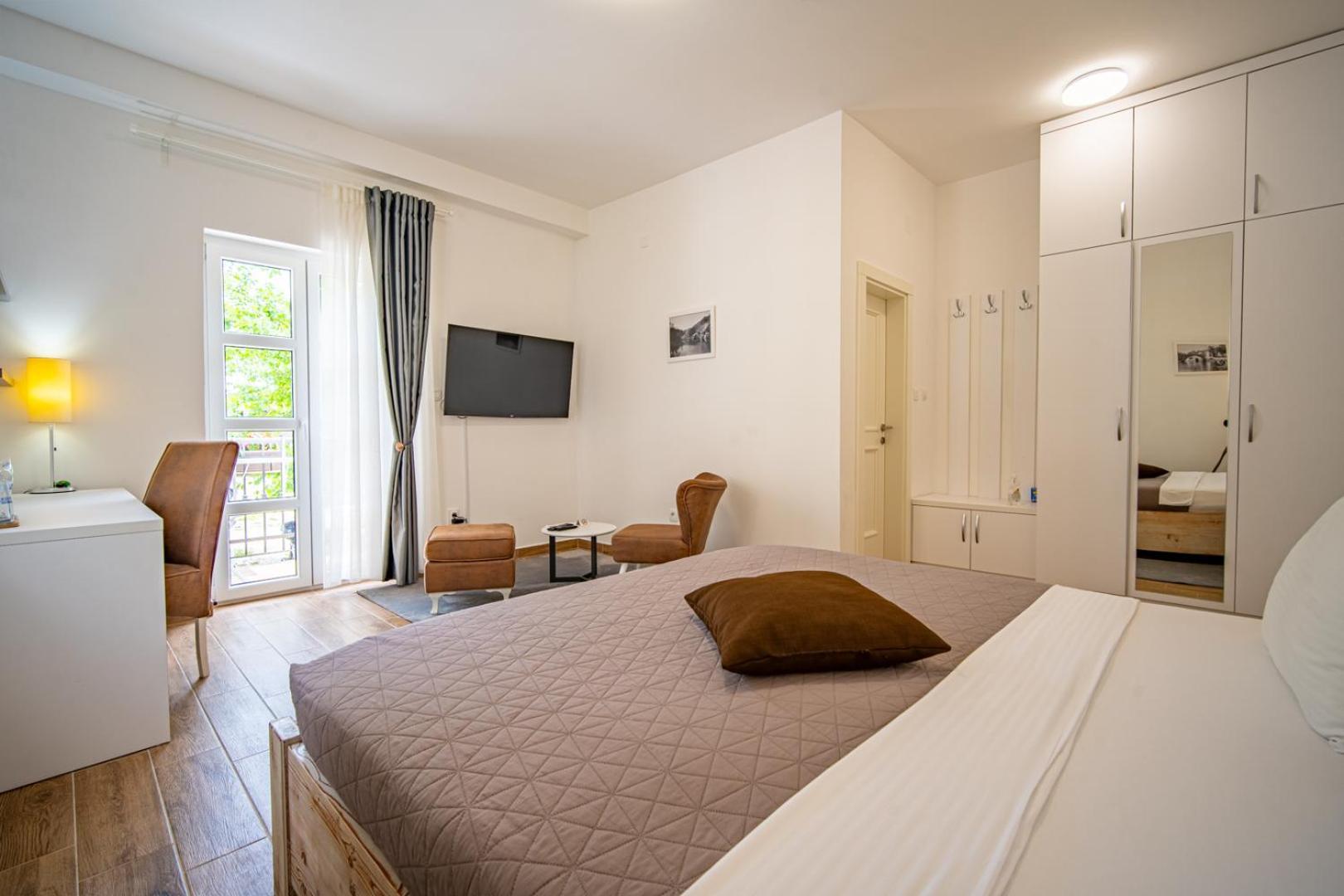 Skala Luxury Rooms Cetinje Kültér fotó