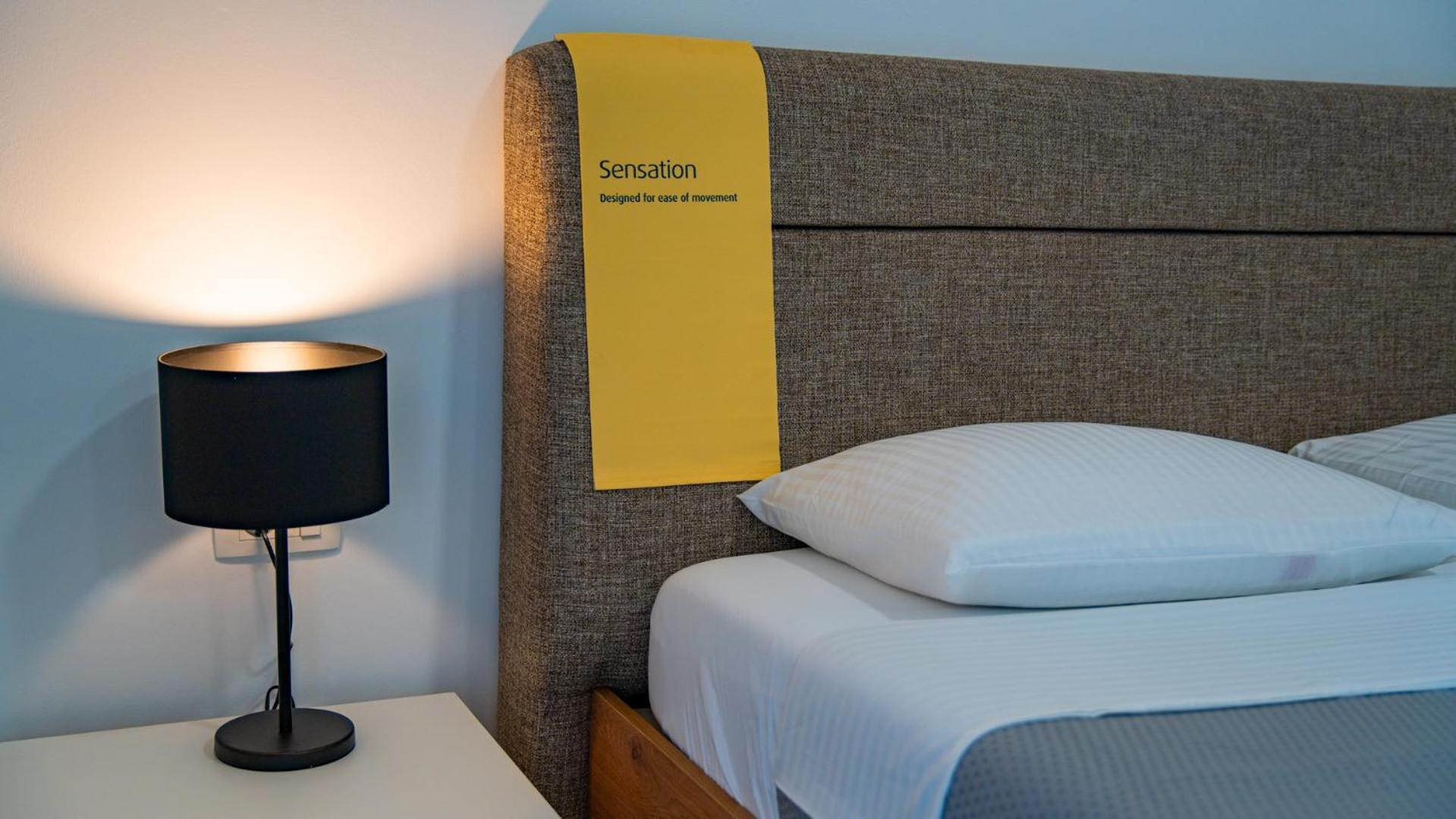 Skala Luxury Rooms Cetinje Kültér fotó