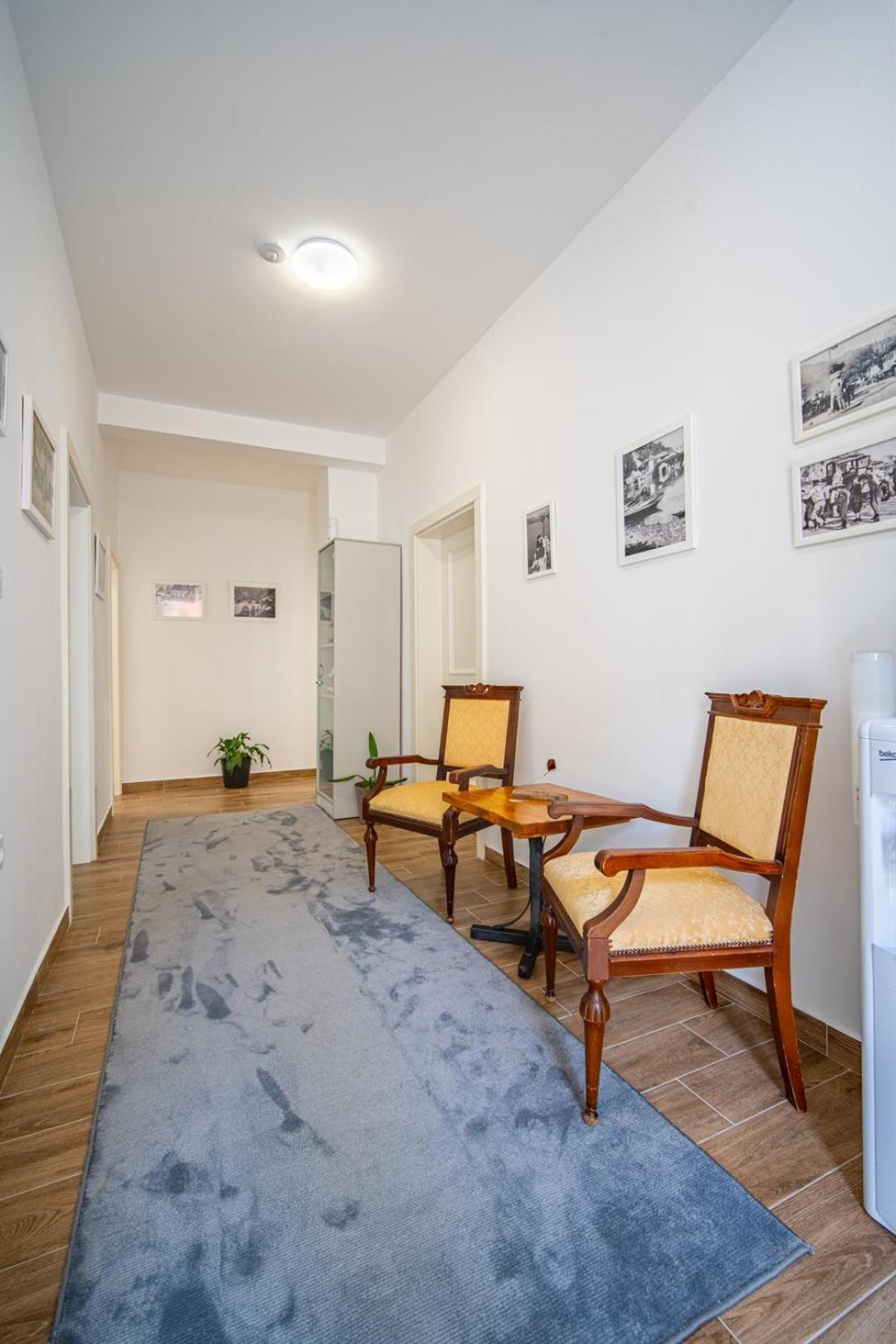 Skala Luxury Rooms Cetinje Kültér fotó