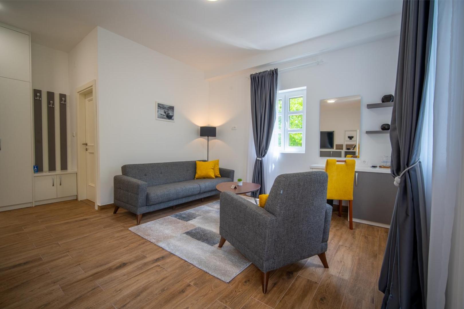Skala Luxury Rooms Cetinje Kültér fotó
