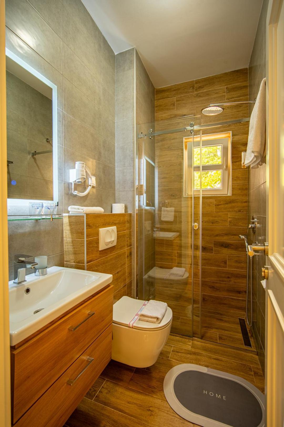 Skala Luxury Rooms Cetinje Kültér fotó