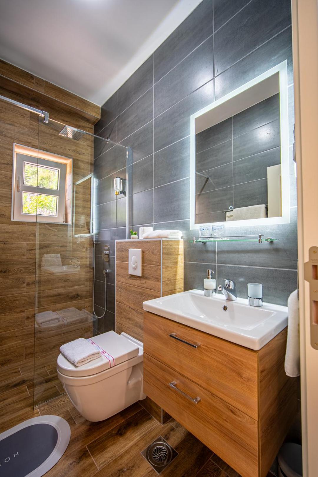 Skala Luxury Rooms Cetinje Kültér fotó
