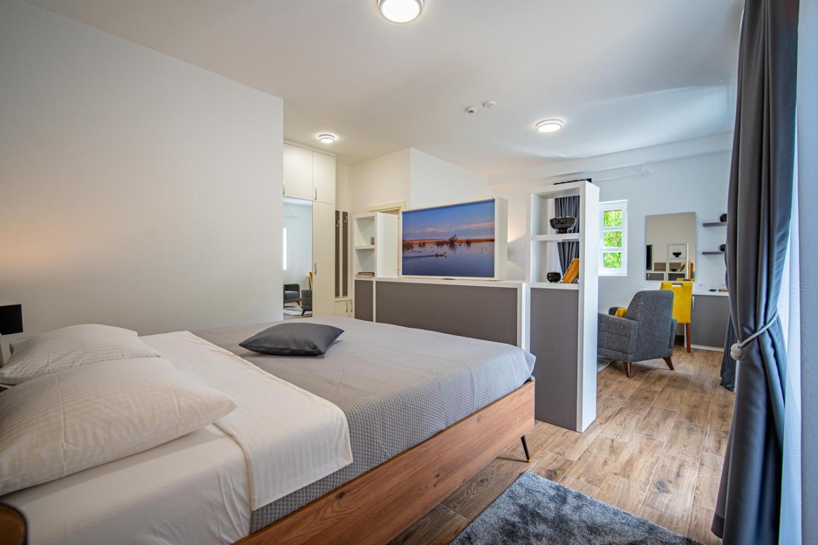 Skala Luxury Rooms Cetinje Kültér fotó
