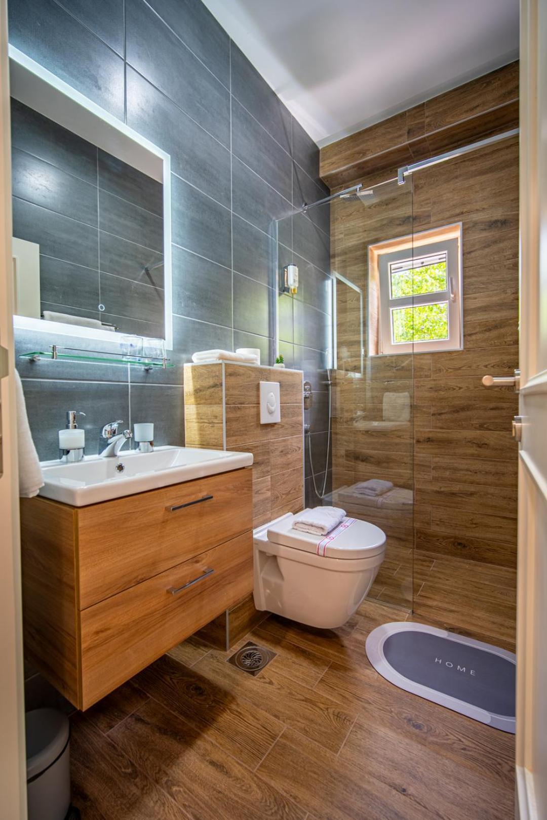 Skala Luxury Rooms Cetinje Kültér fotó