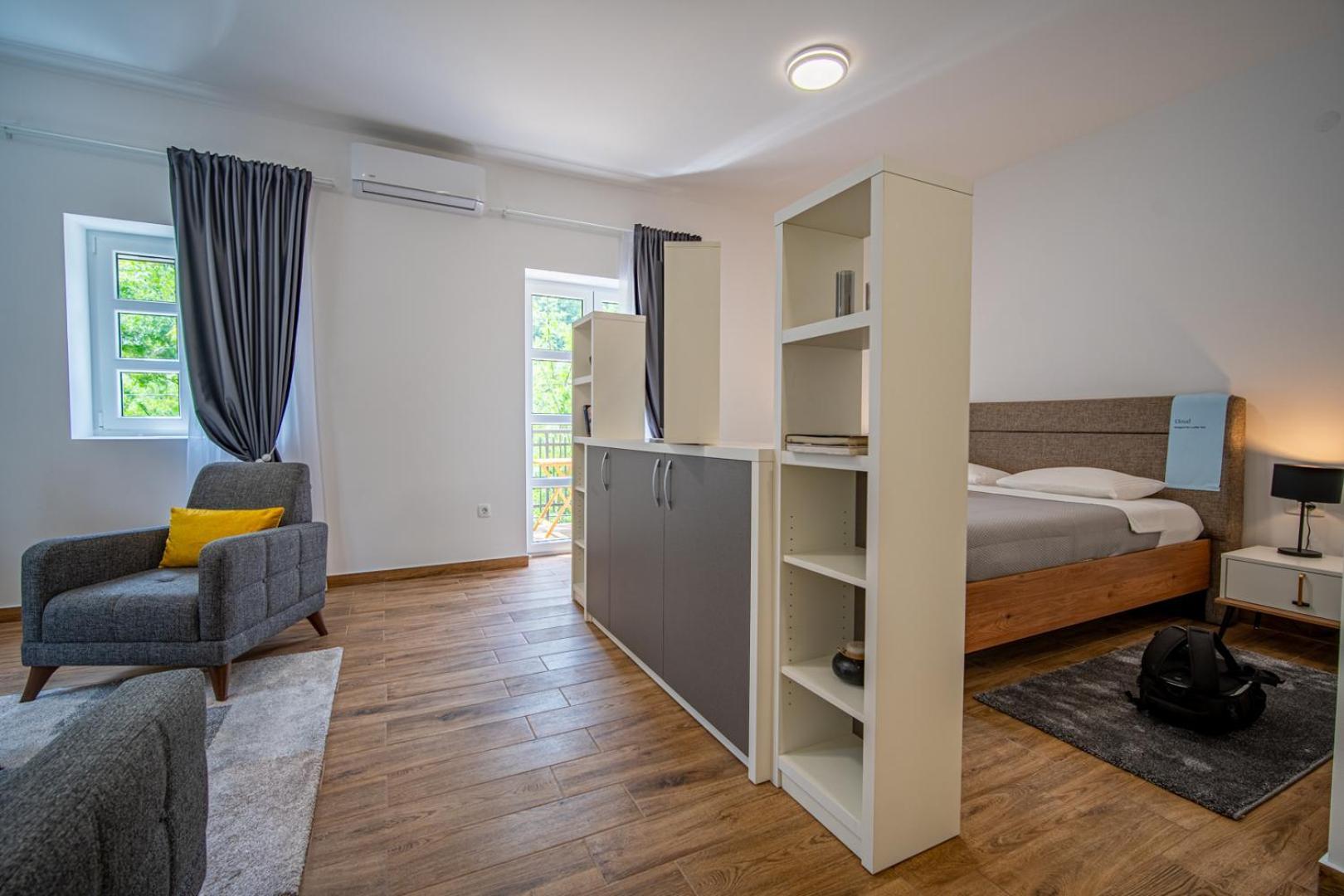 Skala Luxury Rooms Cetinje Kültér fotó