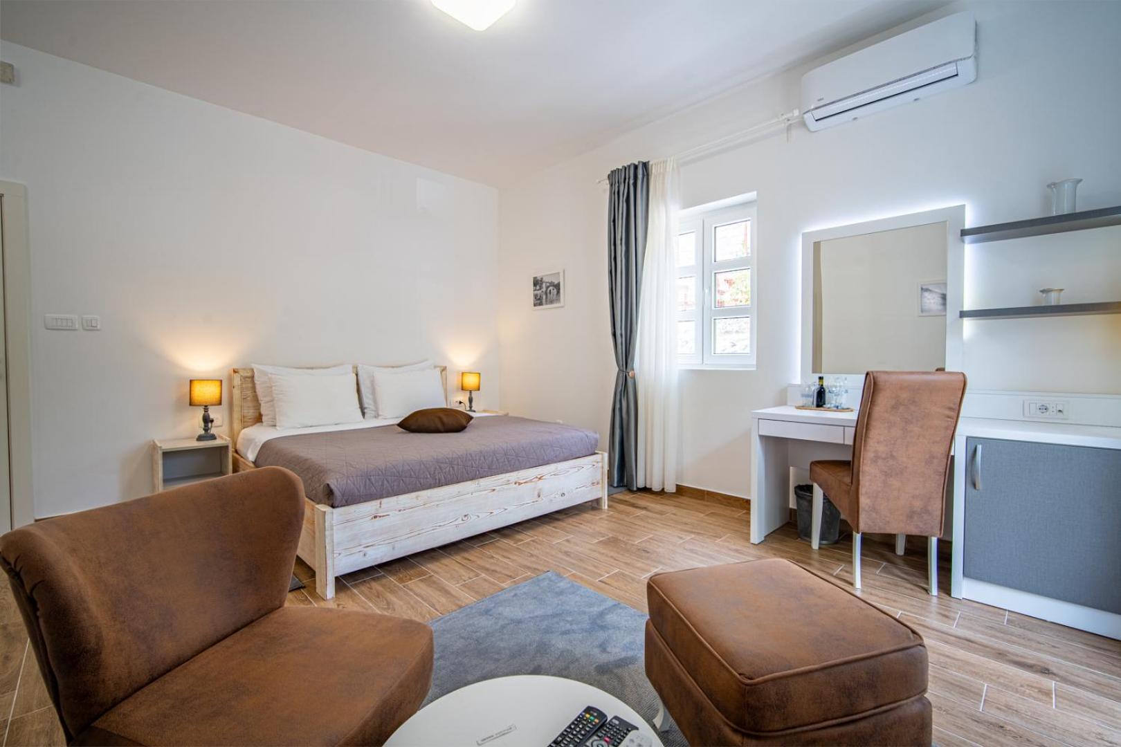 Skala Luxury Rooms Cetinje Kültér fotó